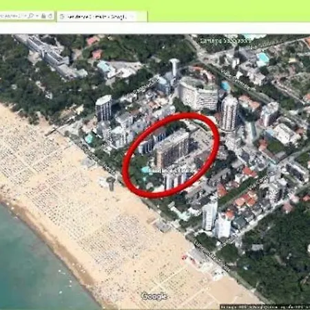 Apartment Cristallo Lignano Sabbiadoro