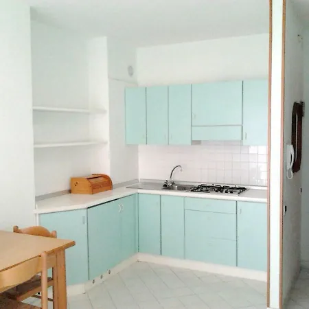 Cristallo Apartment Lignano Sabbiadoro