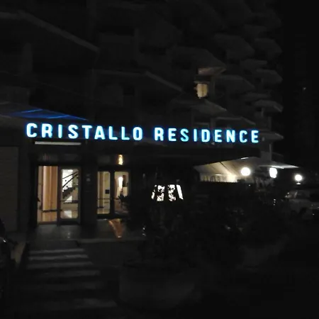 Apartment Cristallo